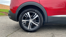 Peugeot 3008 1.2 PureTech GT 5dr EAT8 Petrol Estate